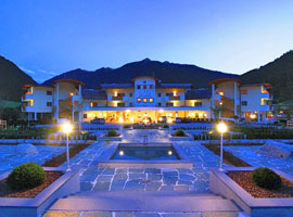 alpenpalace