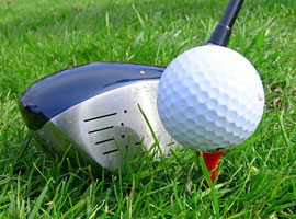golf