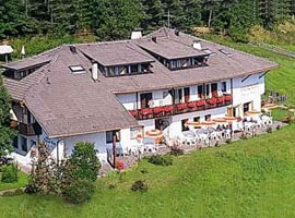 hausamhangritten