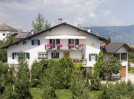 hausmaderneid