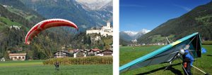 info-parapente