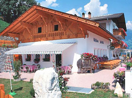 jaufenblick