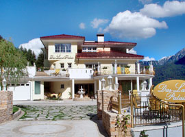 landpalais