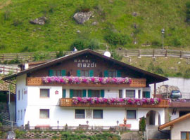 mezdi