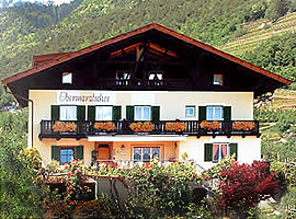 obermaratscher