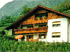 pixnerhof