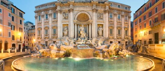 Italie