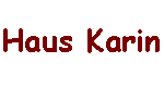 hauskarin-logo