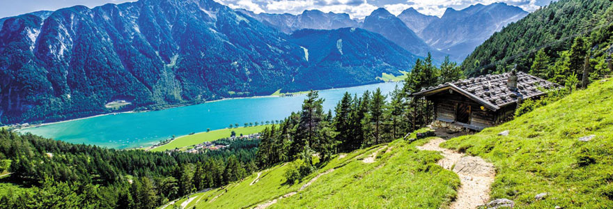 se préparer pour une randonnée de 3 jours au Tyrol